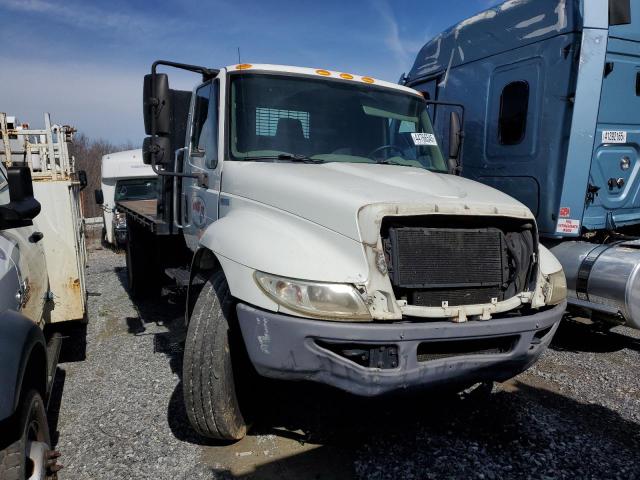 2014 International 4000 4300 6.4L