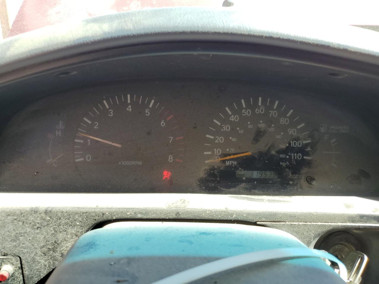 1999 Toyota Tacoma - Image 9