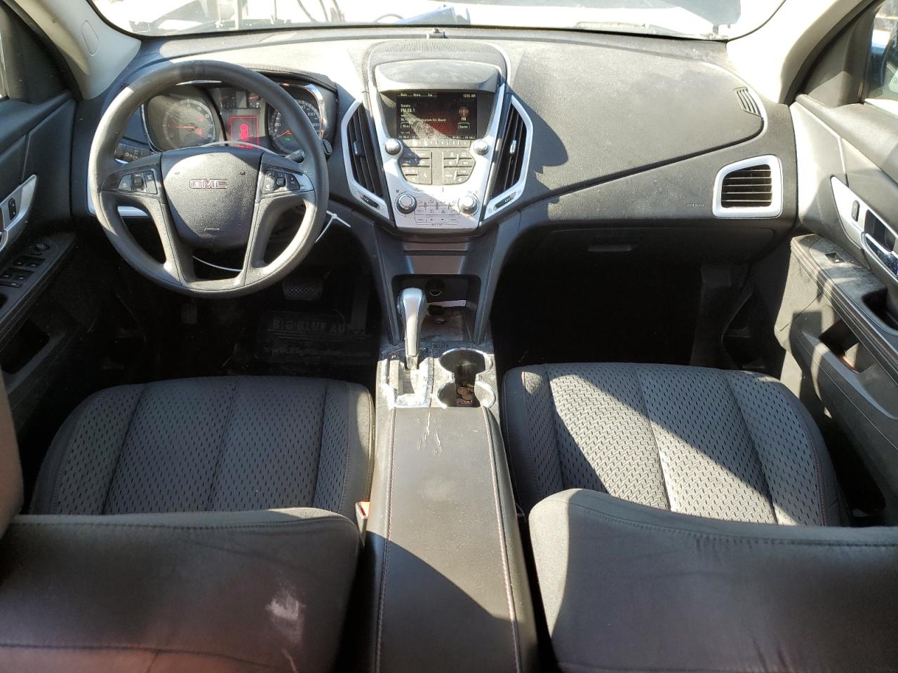 2012 GMC Terrain - Image 8