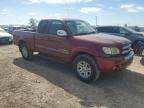 2003 Toyota Tundra Access Cab Sr5 للبيع في Temple، TX - Side