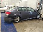 2012 Subaru Legacy 2.5I Limited იყიდება Casper-ში, WY - Front End