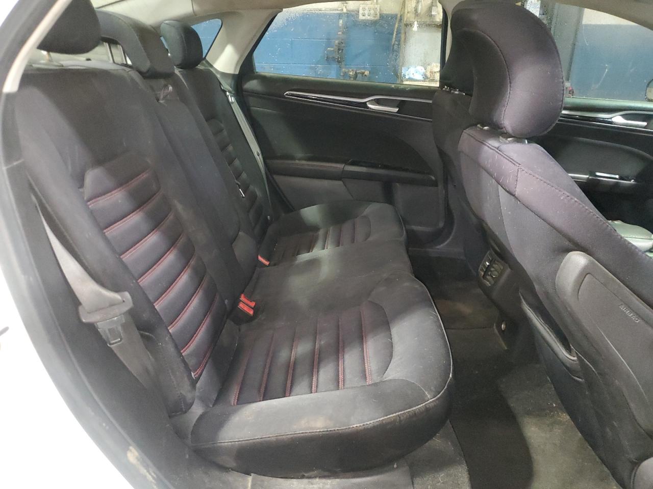 2015 Ford Fusion - Image 10