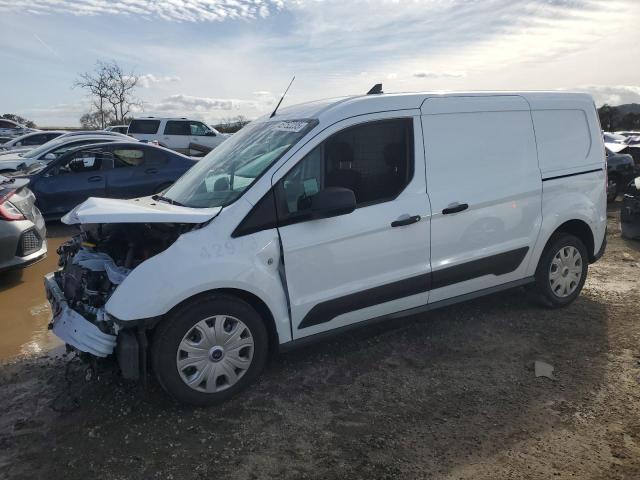 2023 Ford Transit Connect Xlt