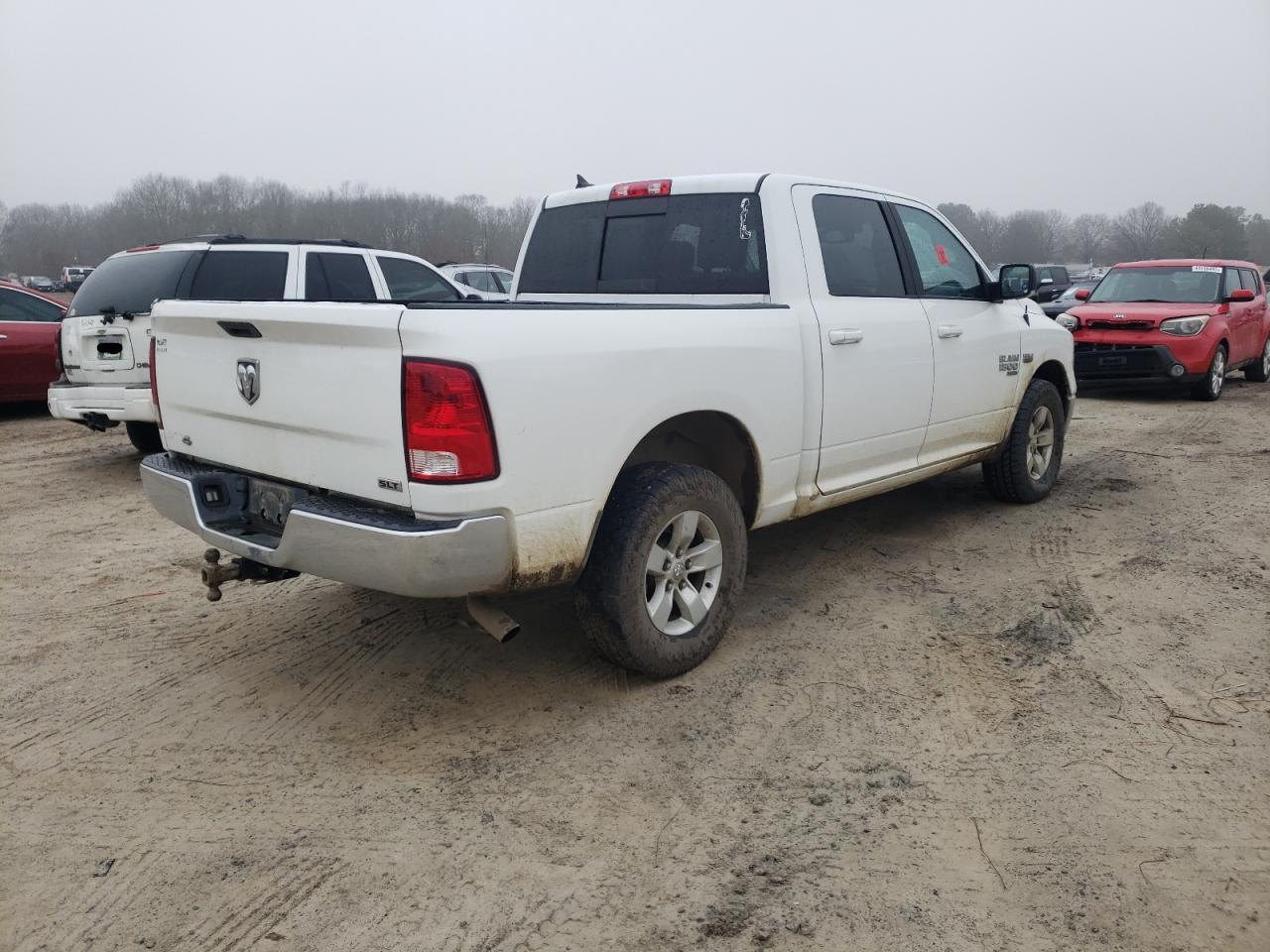 2019 RAM 1500 - Image 3