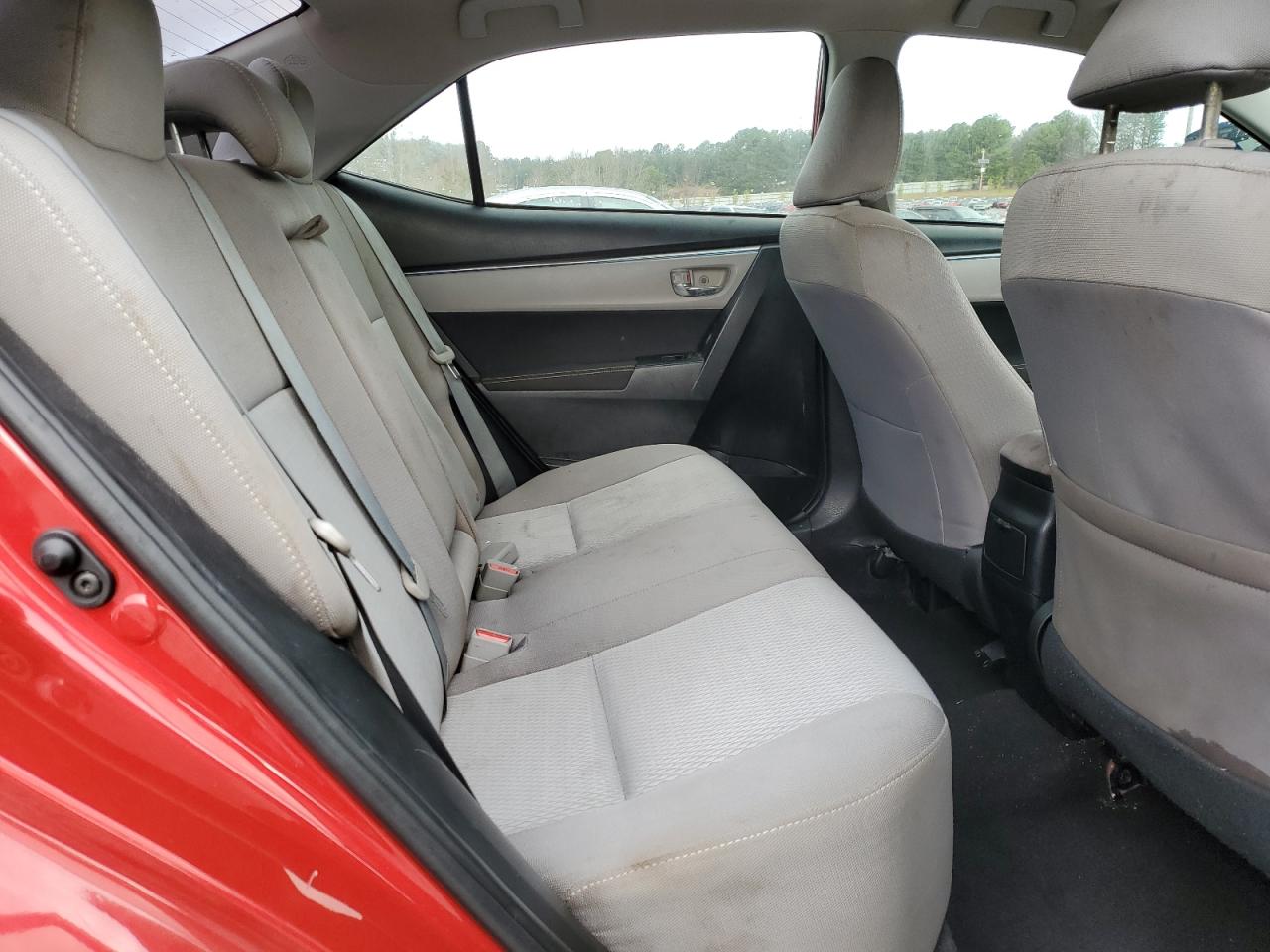 2016 Toyota Corolla - Image 10