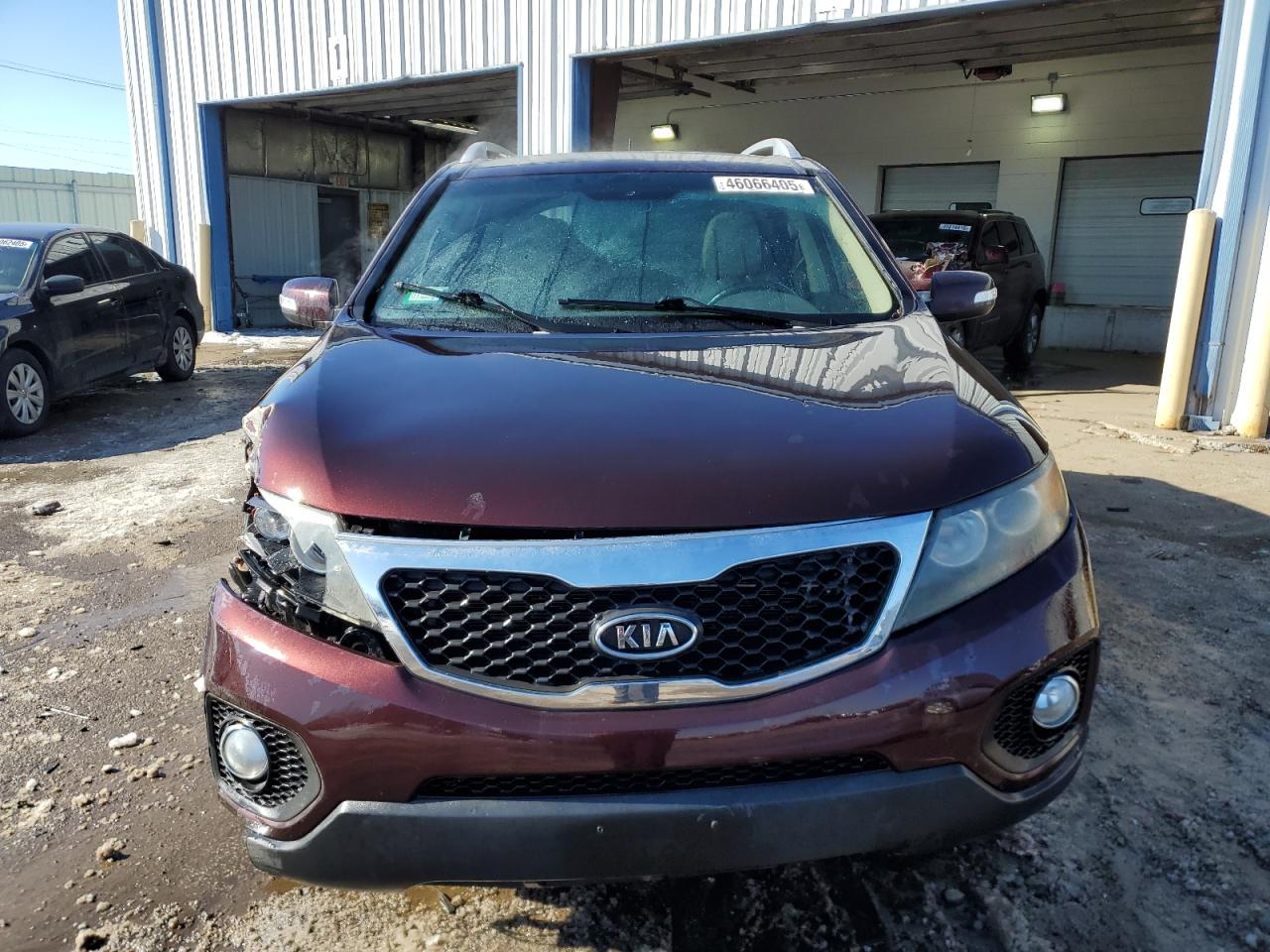 2011 Kia Sorento - Image 5