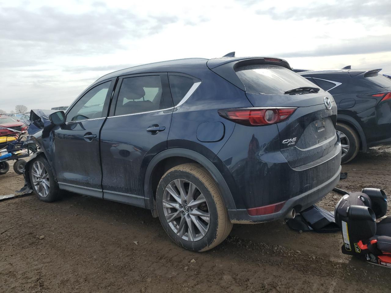 2019 Mazda CX-5 - Image 2