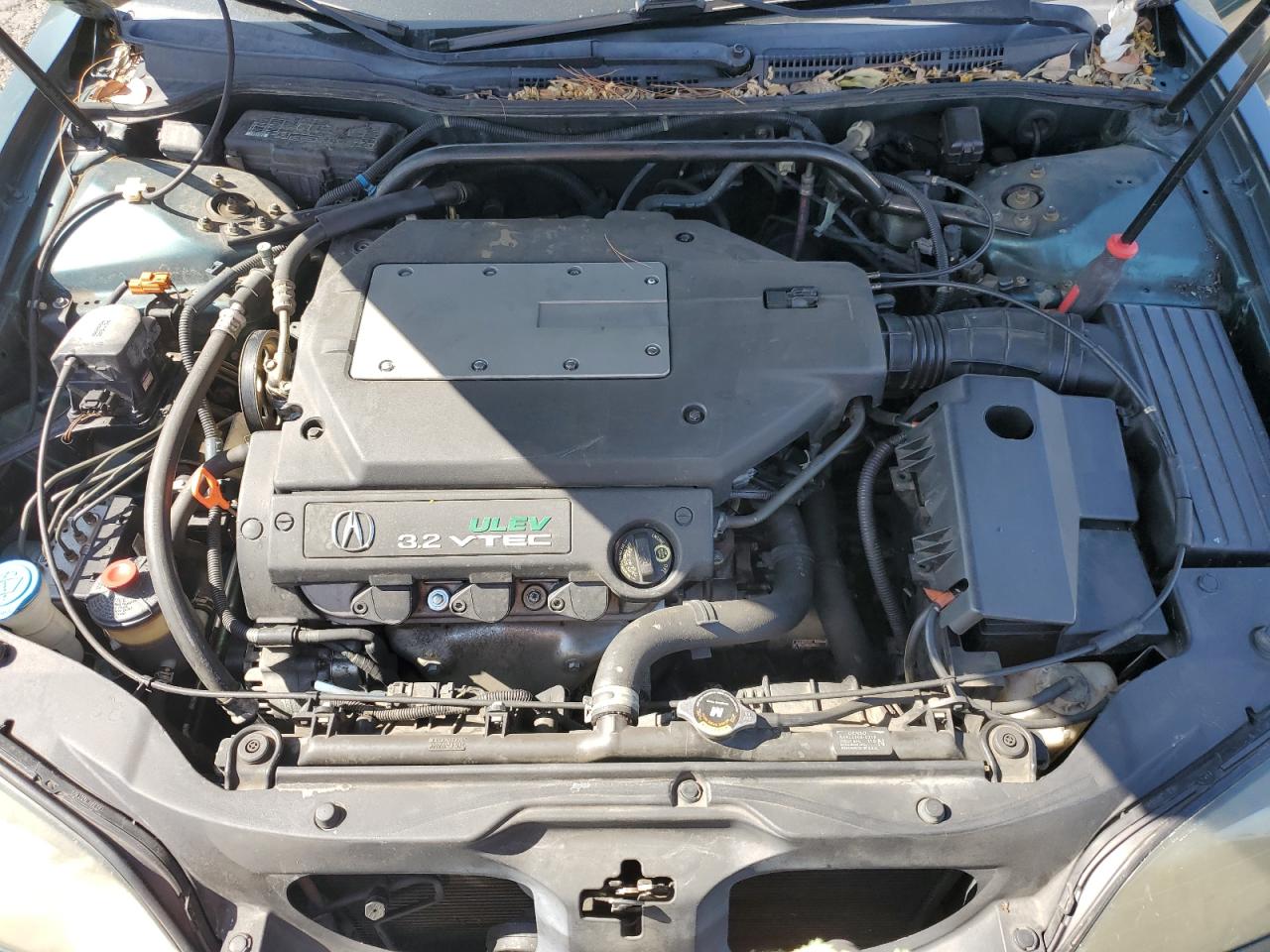 2003 Acura CL - Image 11