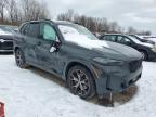 2024 Bmw X5 Xdrive40I იყიდება Davison-ში, MI - Side