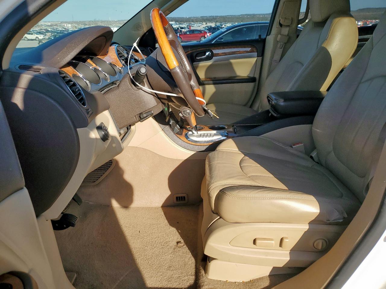 2012 Buick Enclave - Image 7