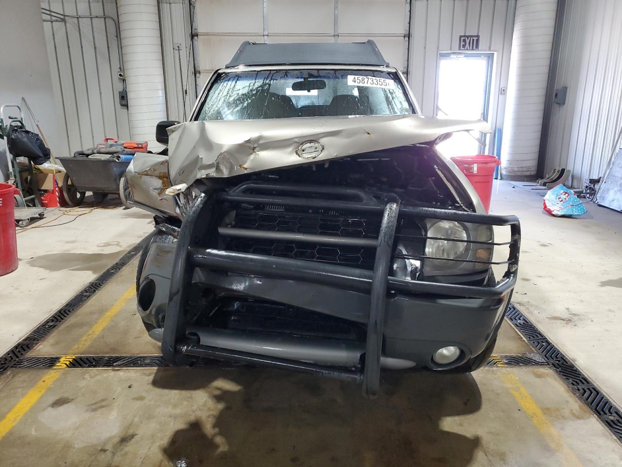 2003 Nissan XTerra - Image 5