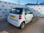 2010 SMART FORTWO PAS for sale at Copart BRISTOL