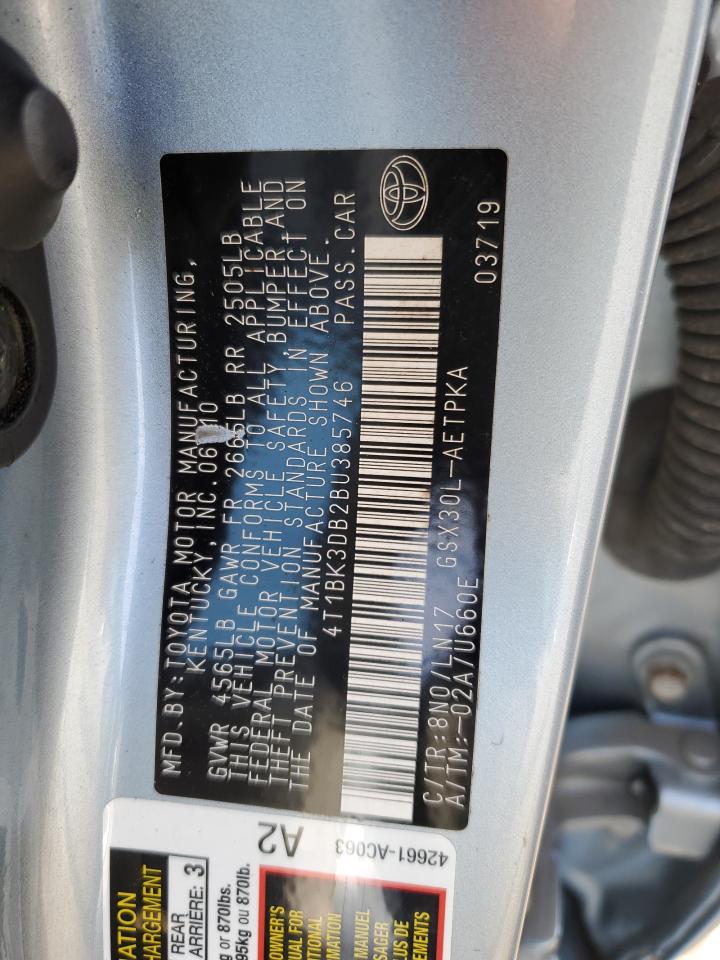 2011 Toyota Avalon - Image 14