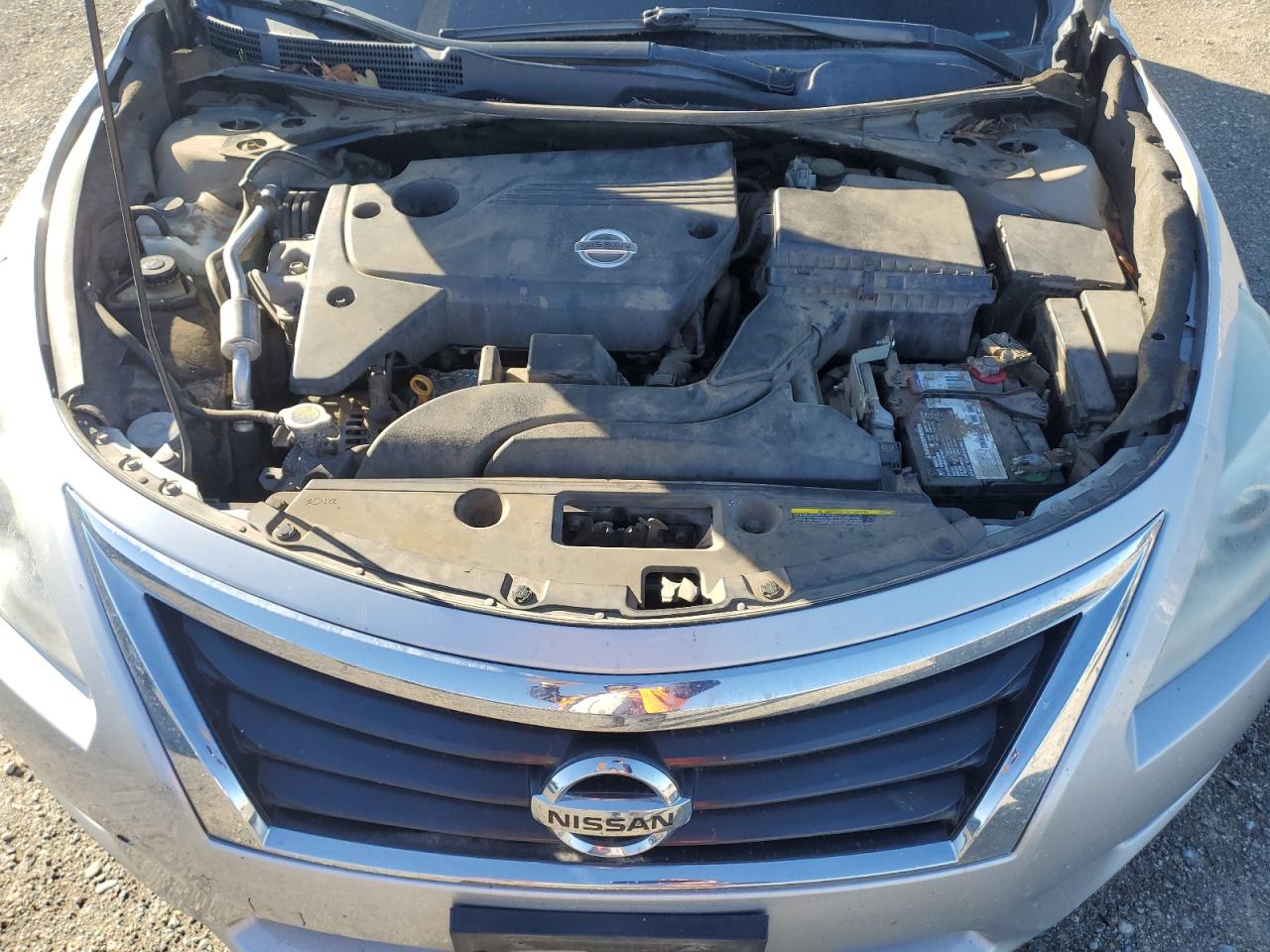2015 Nissan Altima - Image 11