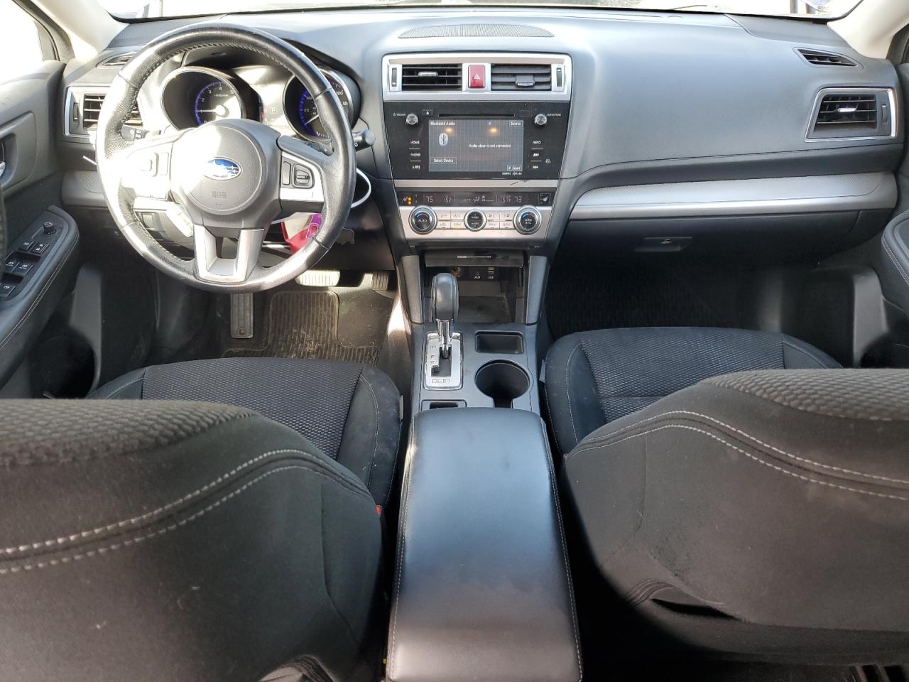 2016 Subaru Outback - Image 8