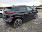 2023 Hyundai Kona Se for Sale in Baltimore, MD - Undercarriage