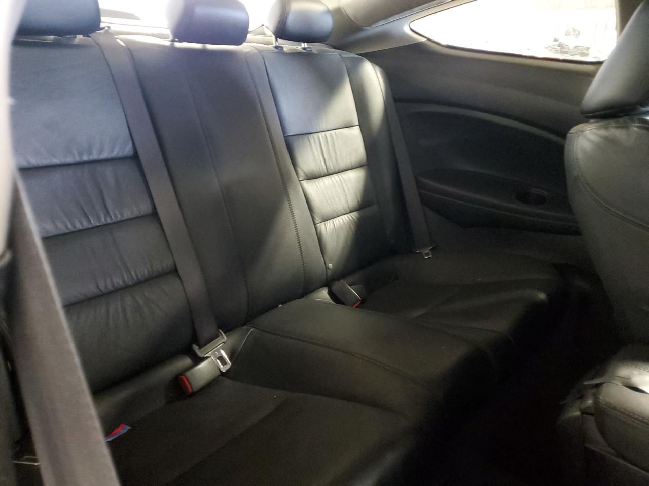 2008 Honda Accord - Image 10