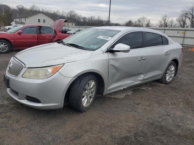 2012 Buick Lacrosse Premium for Sale in York Haven, PA - Side