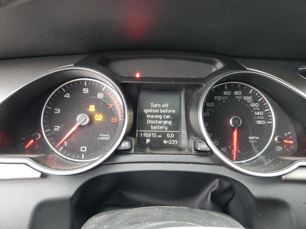 2013 Audi A5 - Image 9