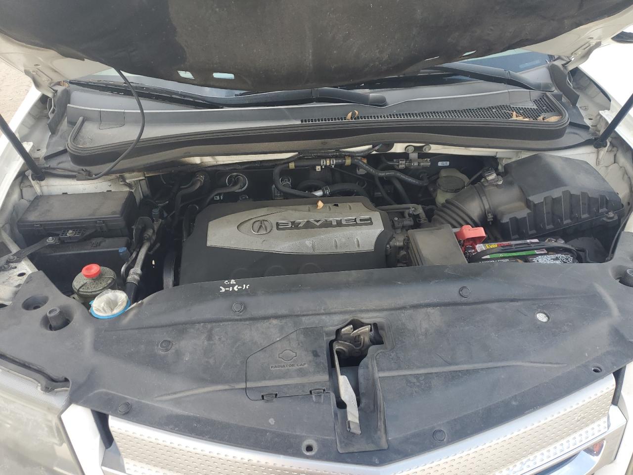 2007 Acura MDX - Image 12