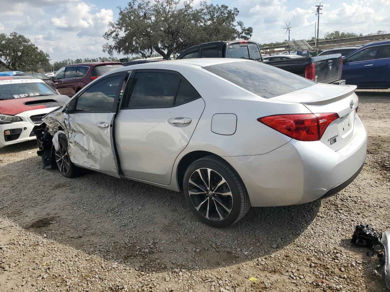 2019 Toyota Corolla - Image 2