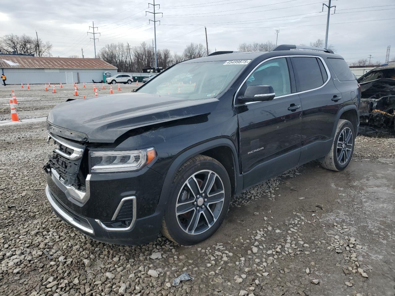 2020 GMC Acadia - Image 1