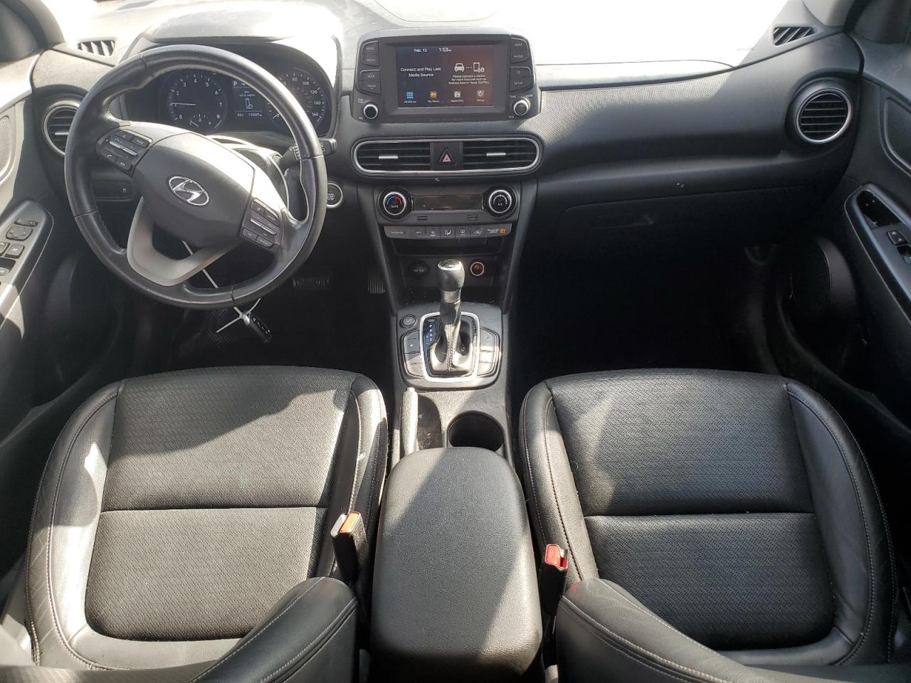 2018 Hyundai Kona - Image 8