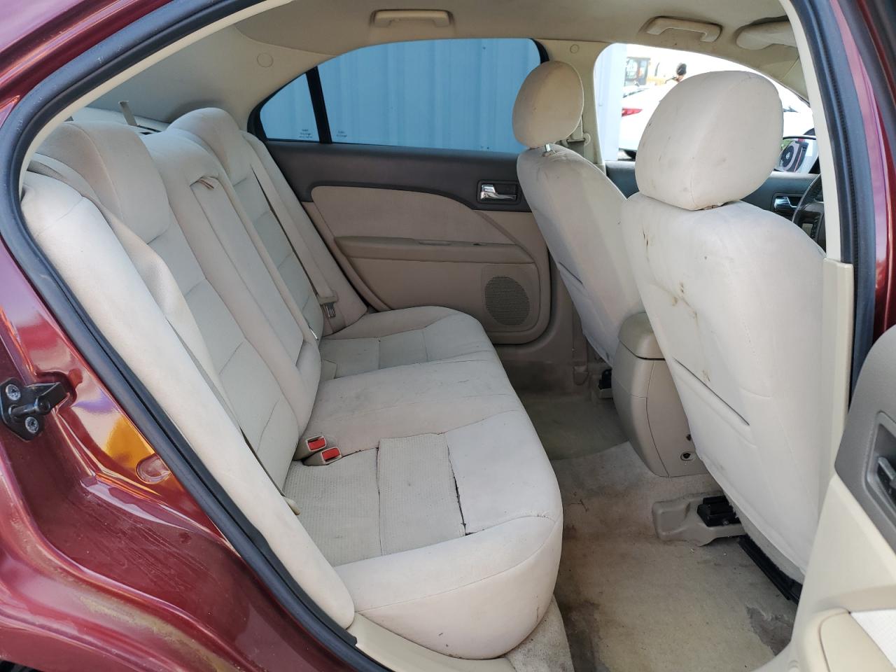 2006 Ford Fusion - Image 10
