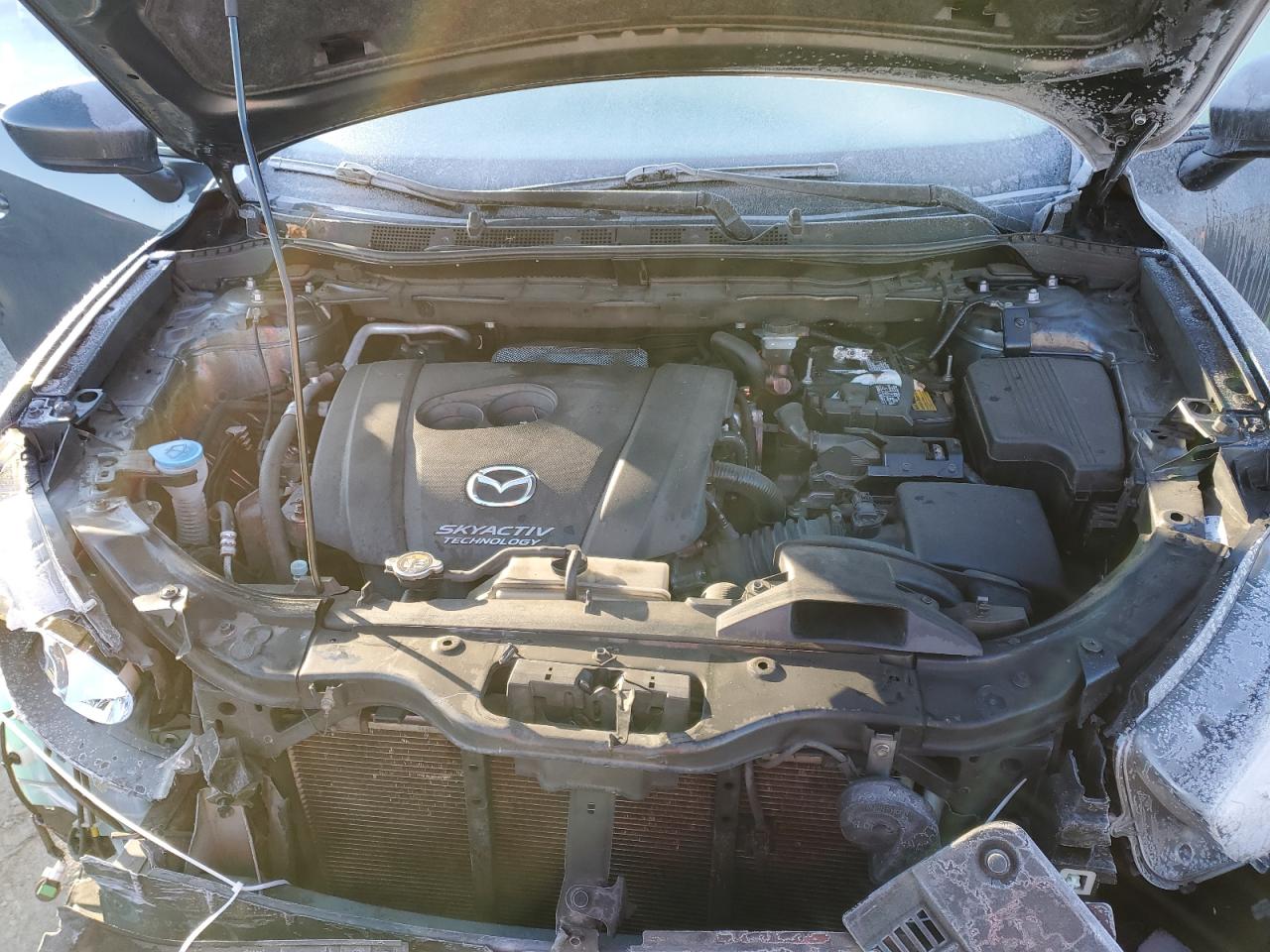 2014 Mazda CX-5 - Image 11