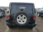 2017 Jeep Wrangler Unlimited Sport იყიდება Chicago Heights-ში, IL - Side