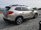 2019 Subaru Ascent Limited продається в Reno, NV - Side