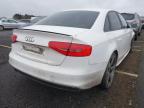 2012 AUDI A4 S LINE for sale at Copart SANDTOFT