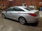 2013 Hyundai Sonata Se იყიდება Ebensburg-ში, PA - Front End