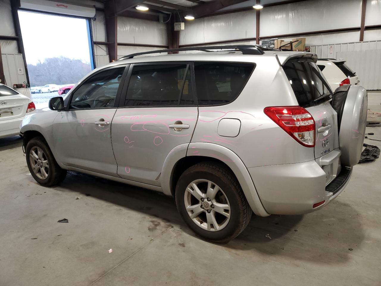 2012 Toyota RAV 4 - Image 2