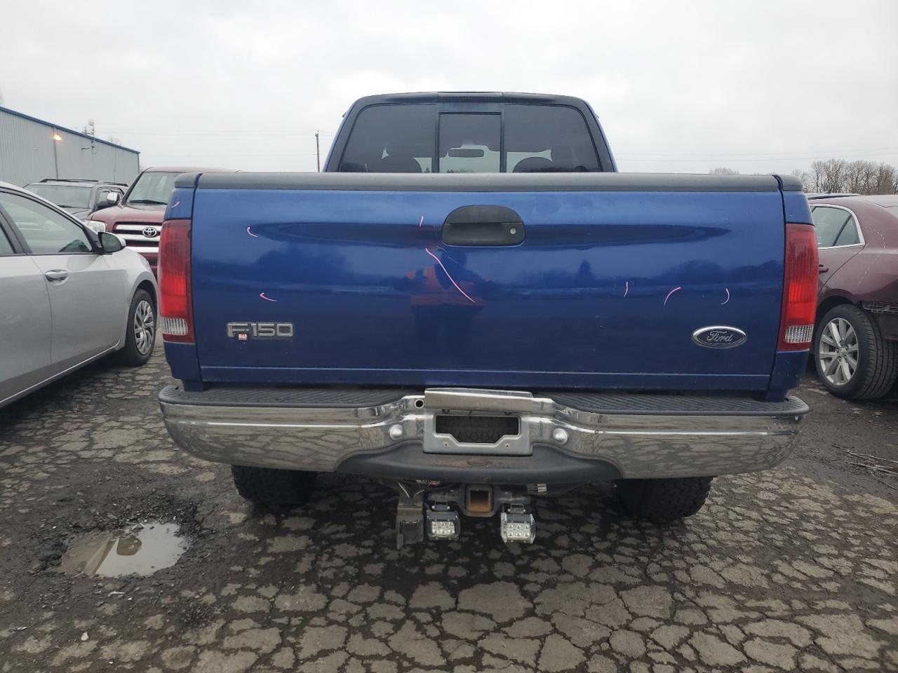 1998 Ford F-150 - Image 6