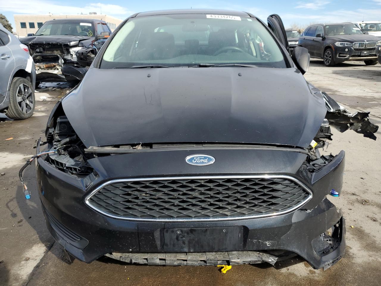 2015 Ford Focus - Image 5