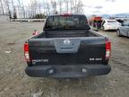 2006 Nissan Frontier Crew Cab Le de vânzare în Arlington, WA - Rear End