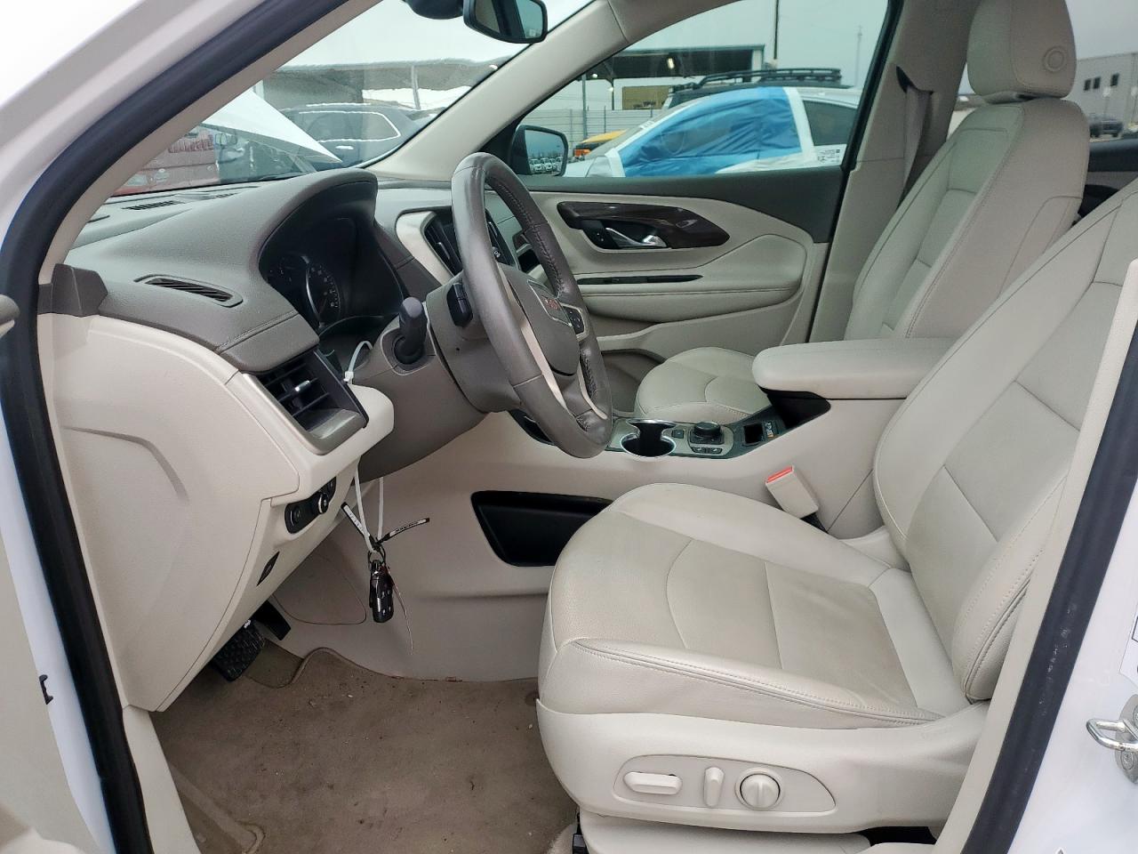 2020 GMC Terrain - Image 7