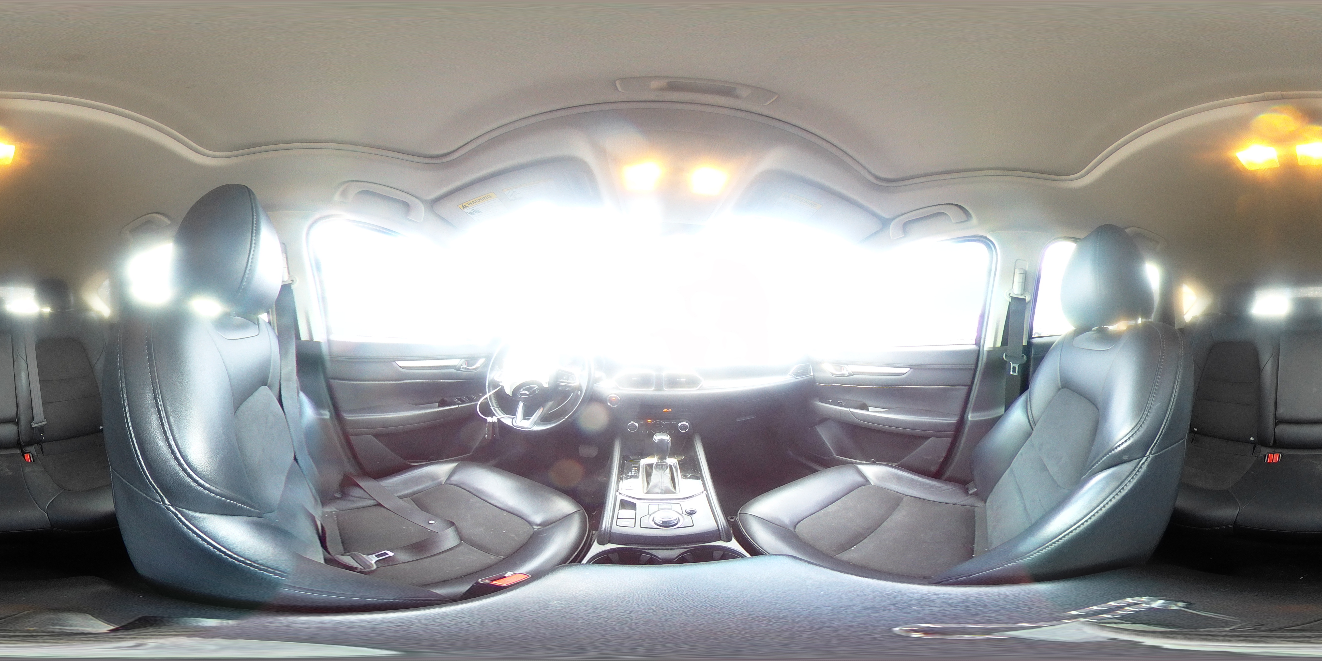 2018 Mazda CX-5 - Image 14