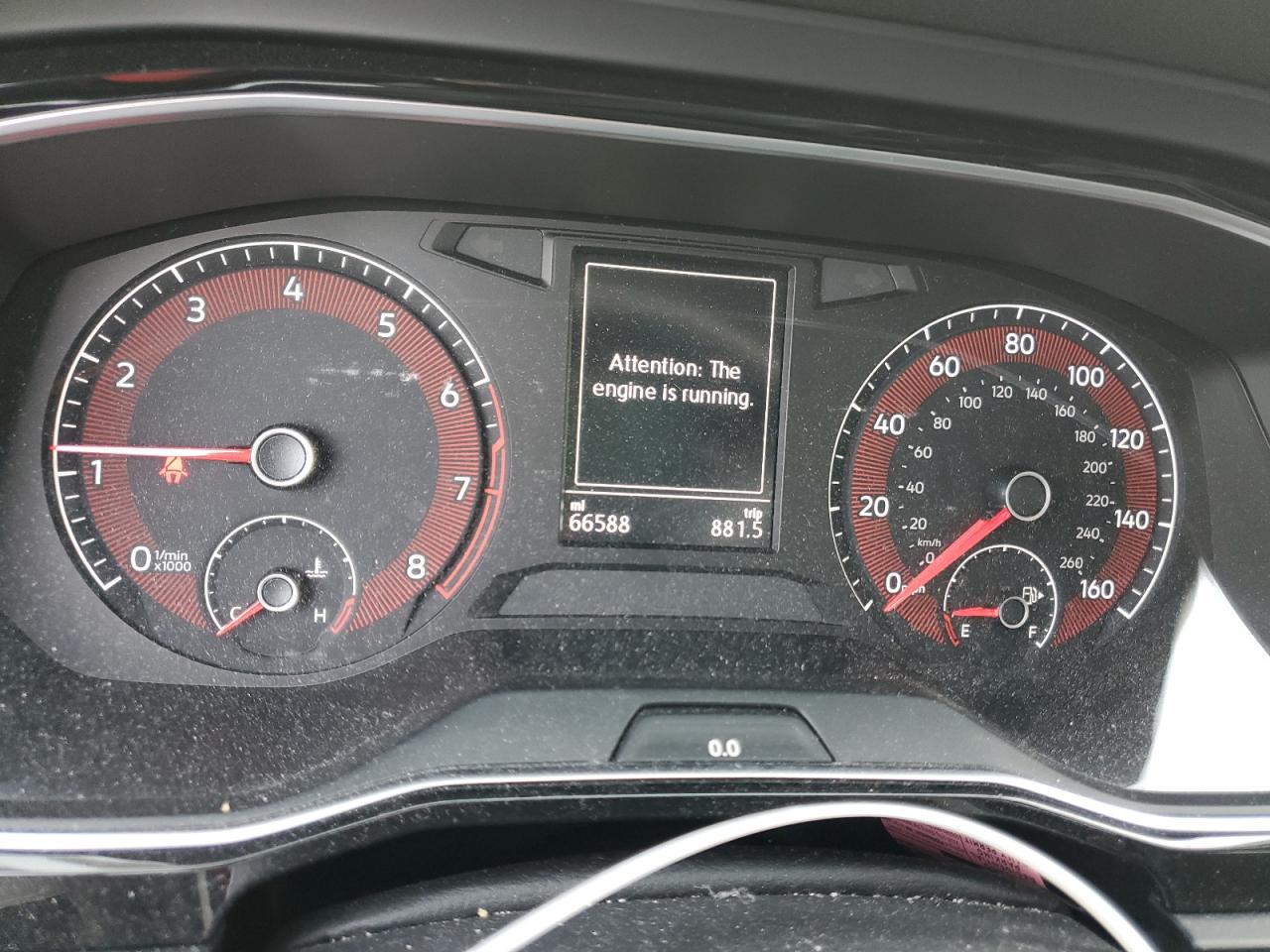 2019 Volkswagen Jetta - Image 9