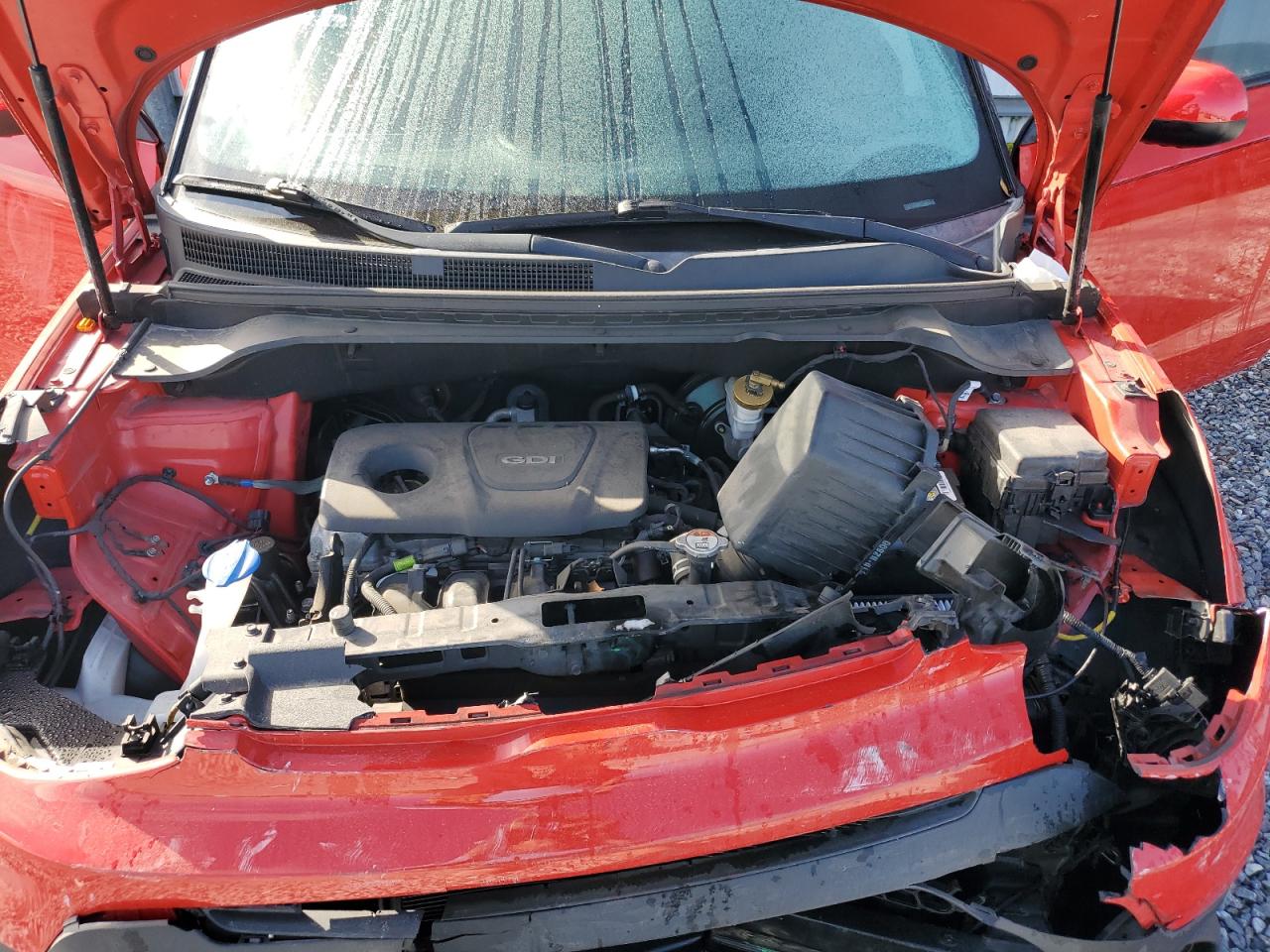 2019 Kia Soul - Image 12
