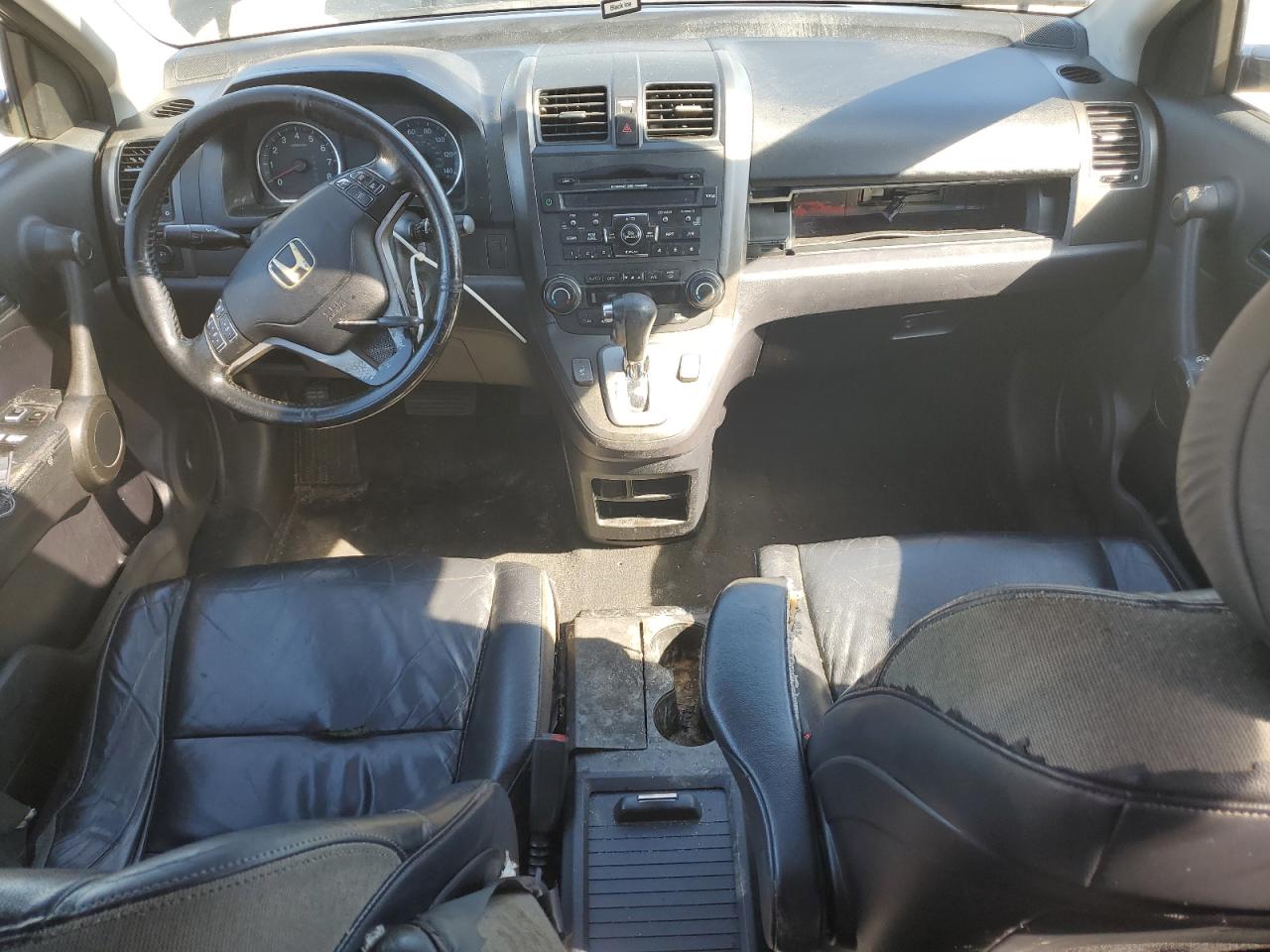 2011 Honda CR-V - Image 8