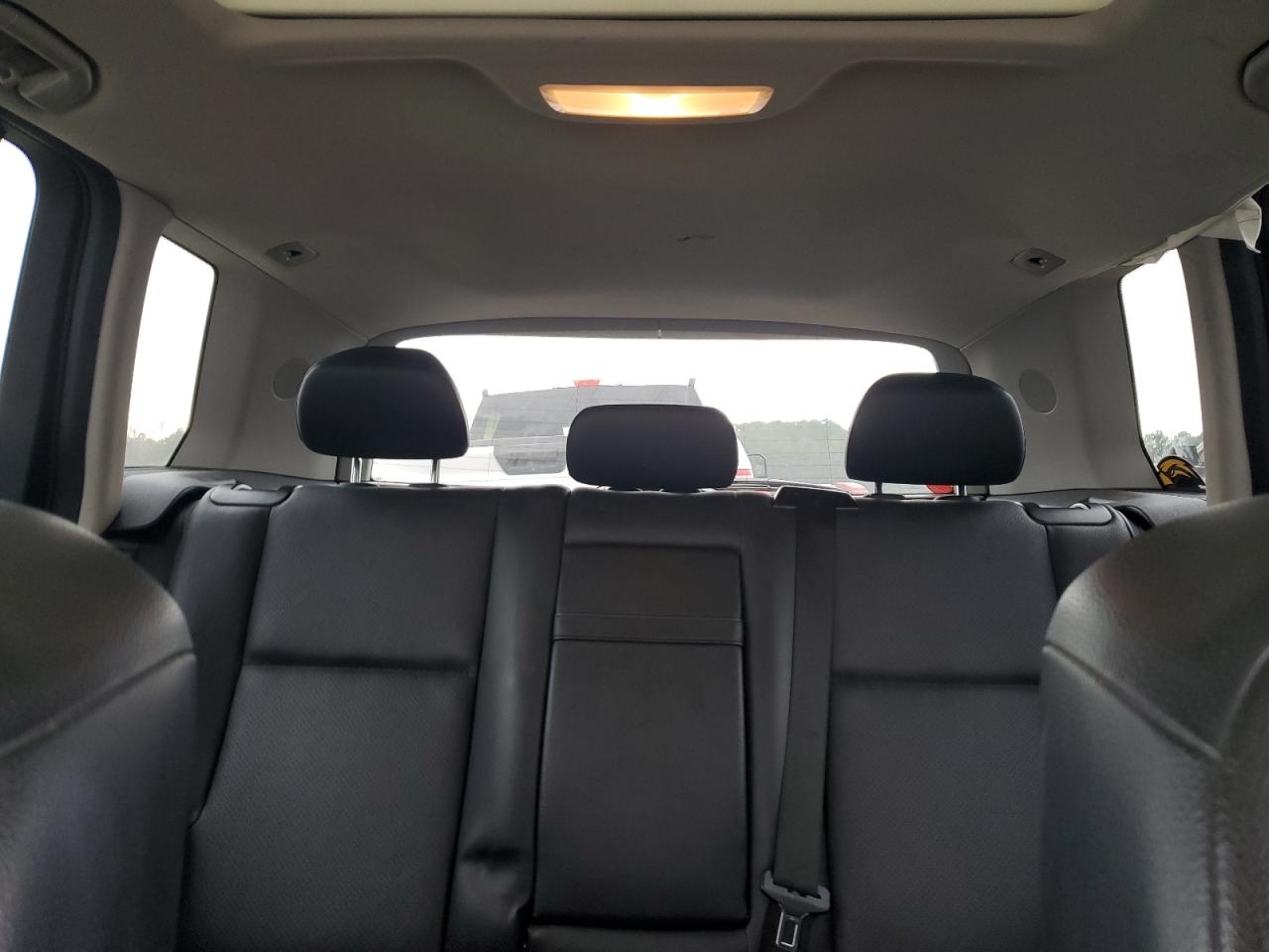 2013 Mercedes-Benz GLK-klasse - Image 10