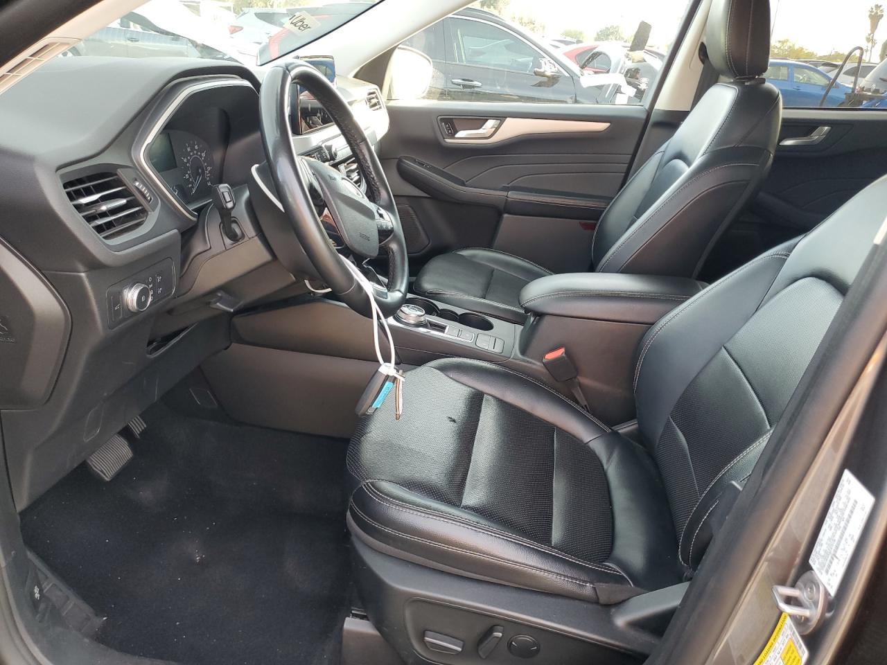 2022 Ford Escape - Image 7