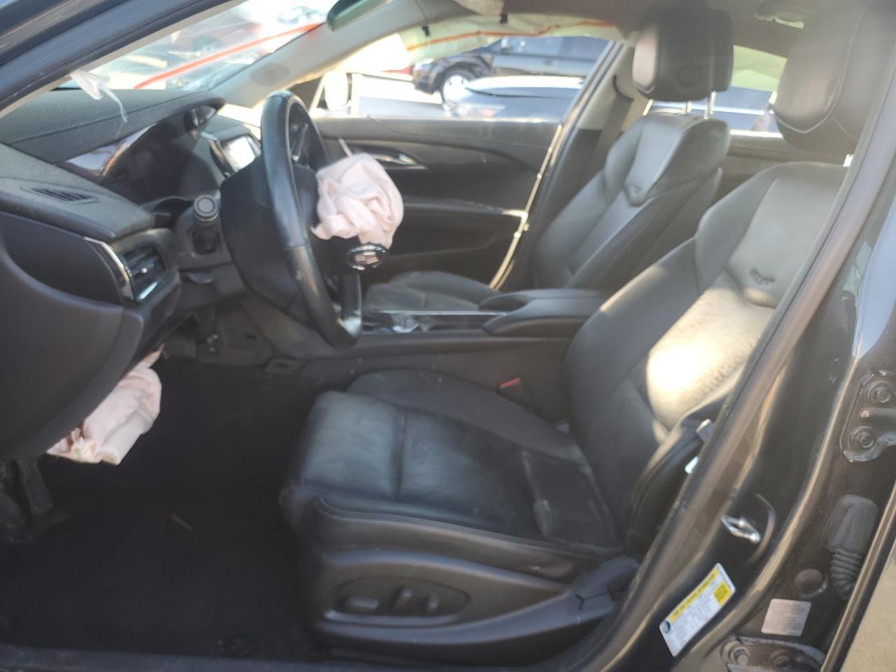 2014 Cadillac ATS - Image 7