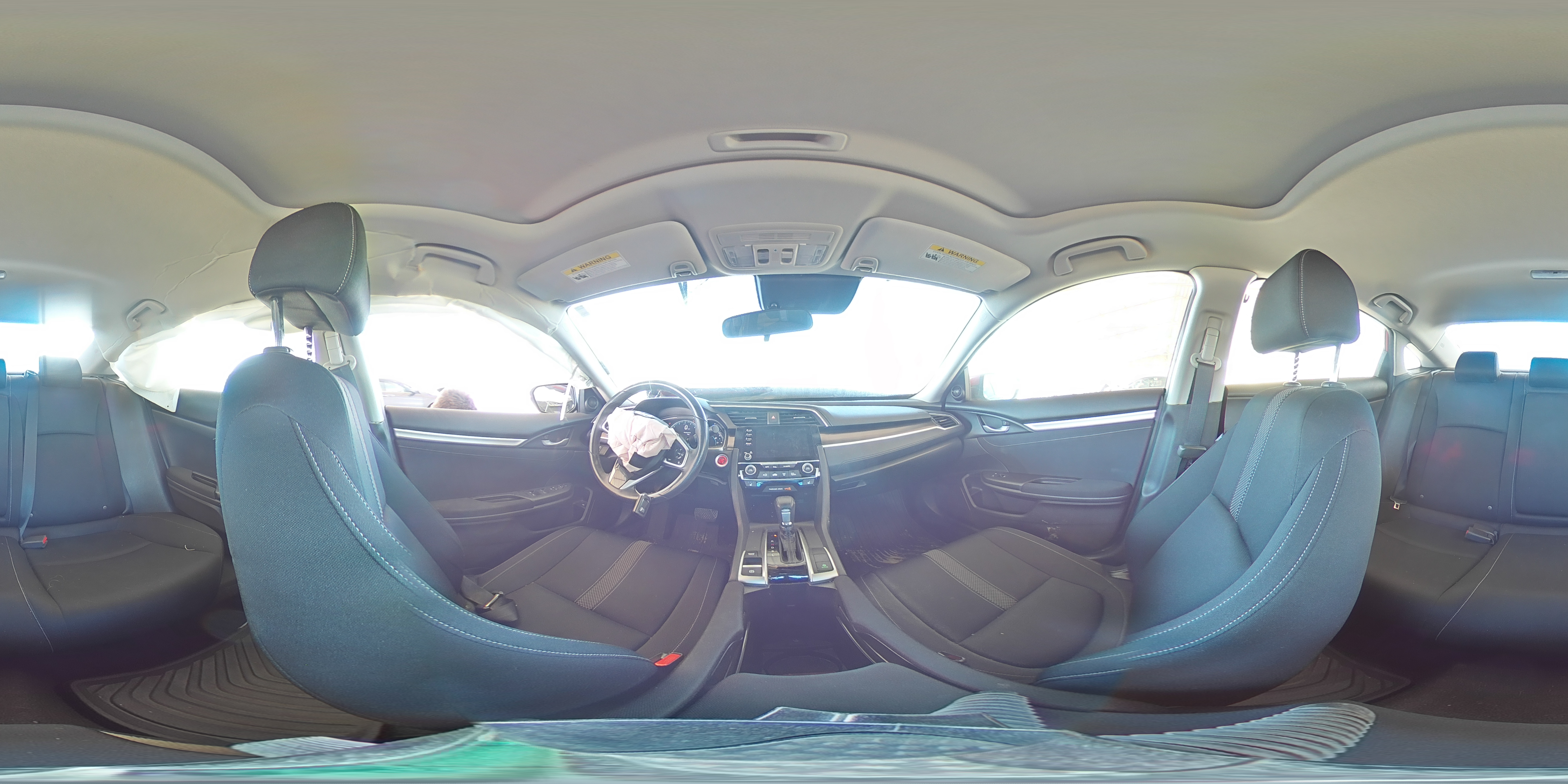 2019 Honda Civic - Image 12