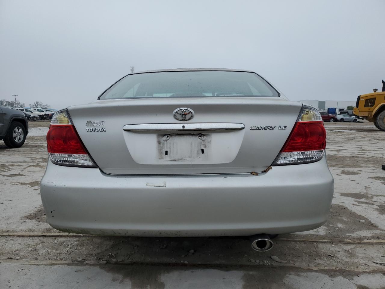 2006 Toyota Camry - Image 6