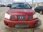 2004 Nissan Titan Xe de vânzare în Los Angeles, CA - Side