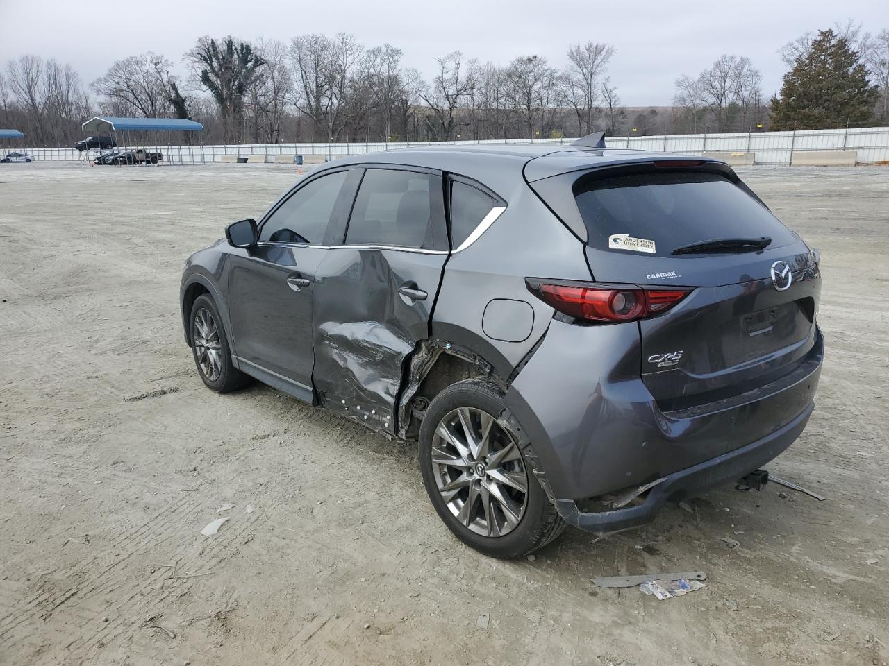 2019 Mazda CX-5 - Image 2