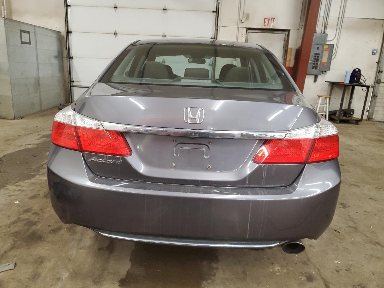 2013 Honda Accord - Image 6
